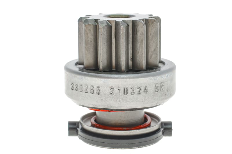 Бендикс стартера Citroen Jumper/Fiat Ducato/Peugeot Boxer 2.2 HDi 06- (z=12) = 330265 HC-CARGO