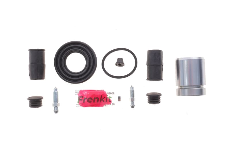 Ремкомплект супорта (заднього) BMW 3 (E36) 90- (d=38mm) (+поршень) (Ate) FRENKIT