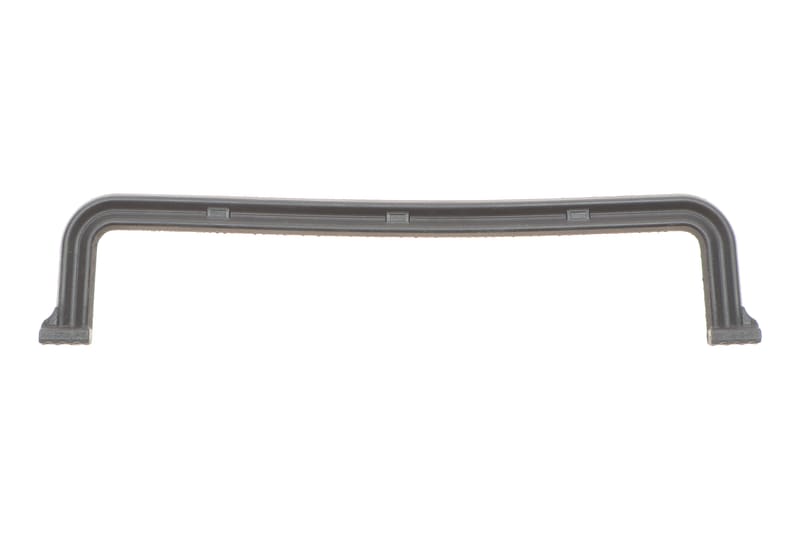 Прокладка кришки клапанів MB 190 (W201/W124) 2.6/3.0 85- (перед/верхн) ELRING