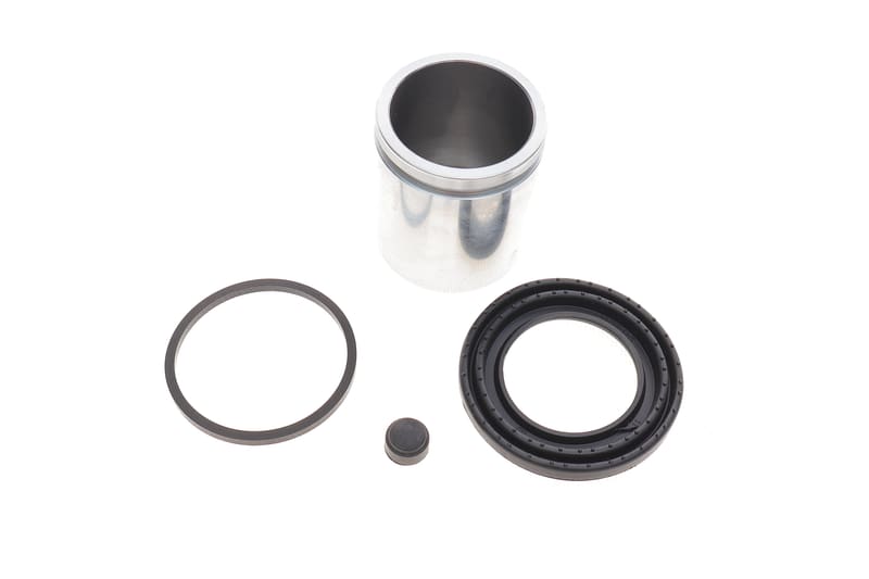 Ремкомплект суппорта (заднего) Citroen Jumper 06- (d=52mm) (+поршень) QUICK BRAKE