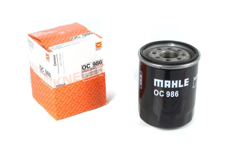 Фильтр масляный Fiat Doblo 1.2/1.4 00-/Opel Combo 1.4 12- KNECHT