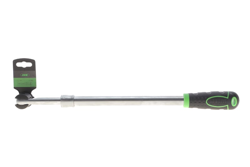 Вороток 1/2" 450-600 мм с шарниром JBM