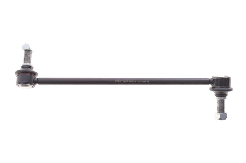 Тяга стабилизатора (переднего) (R) MB C-class (W204) 07-14 (L=291/M12x1.5) SKF