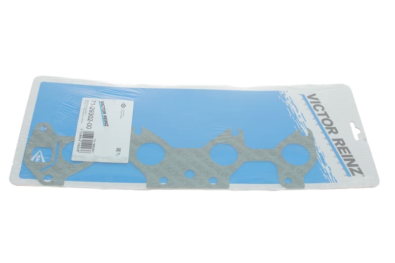 Прокладка колектора впускного Opel Combo 1.4 94-01 (1mm) REINZ