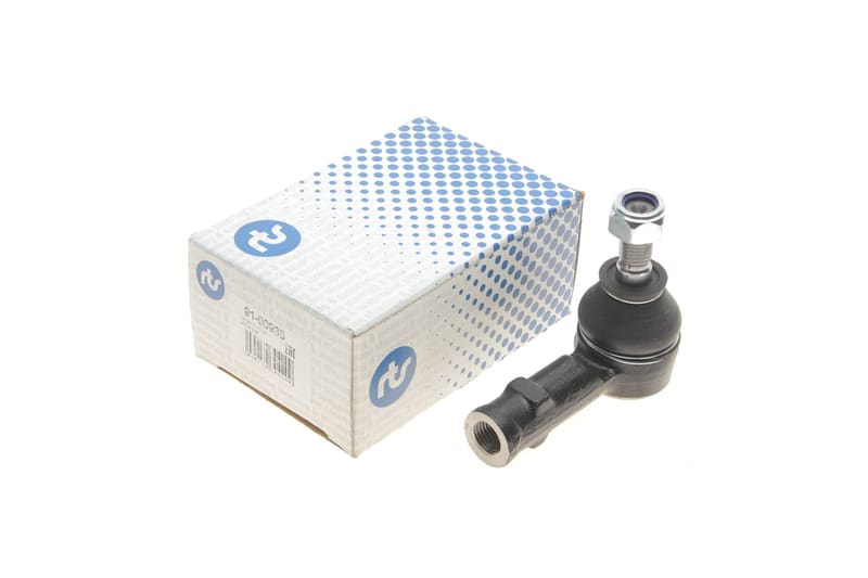 Наконечник тяги рульової VW Caddy I/Golf I 74-92/Passat 88-97/Jetta 78-84/T3 79-92 RTS