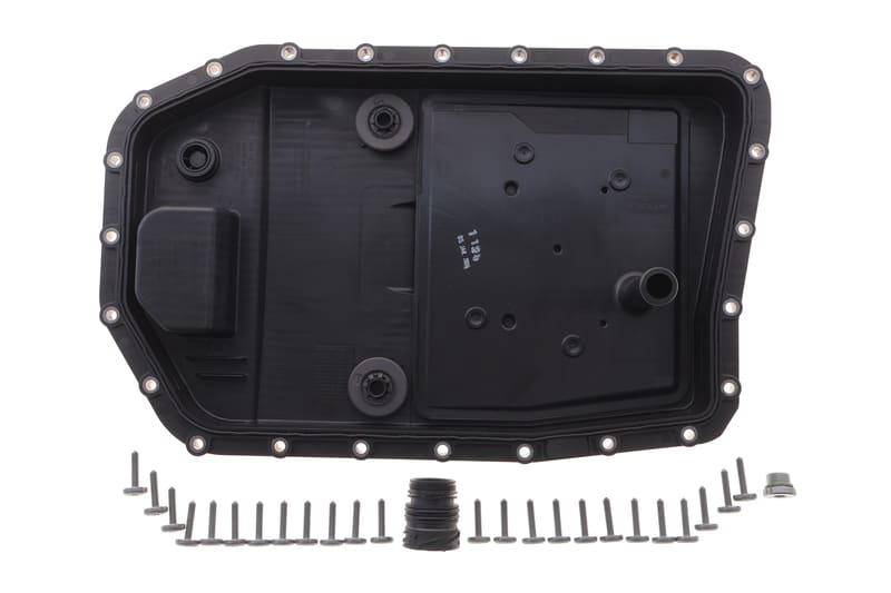 Фільтр АКПП BMW 3 (E90)/5 (E60) 01- (з піддоном в зборі) ZF