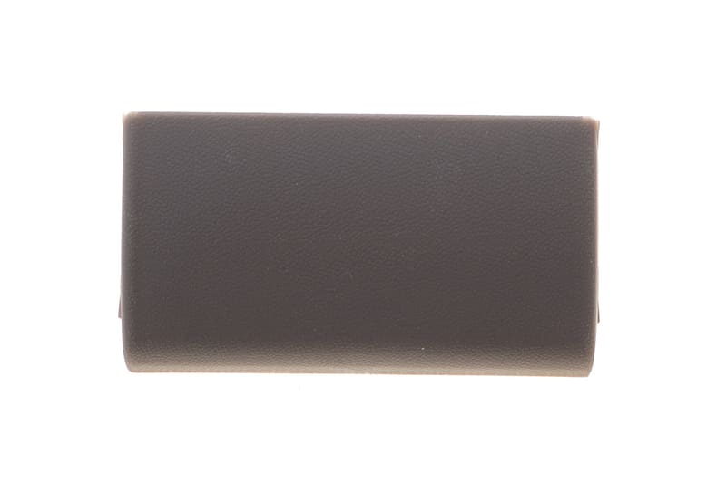 Заглушка порога VW Passat 05-10 FREY