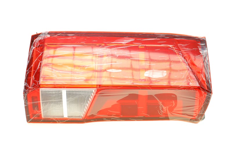 Ліхтар задній VW Crafter 17- (L) SOLGY