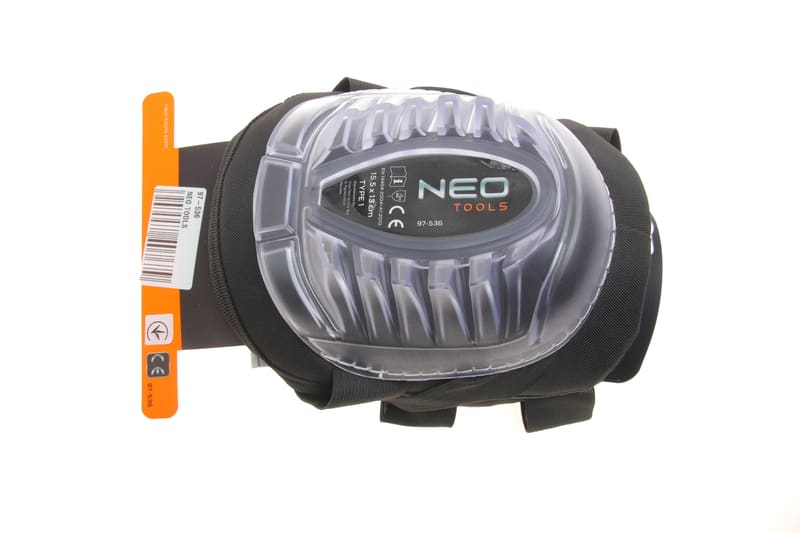 Наколінники захисні (к-кт) NEO TOOLS