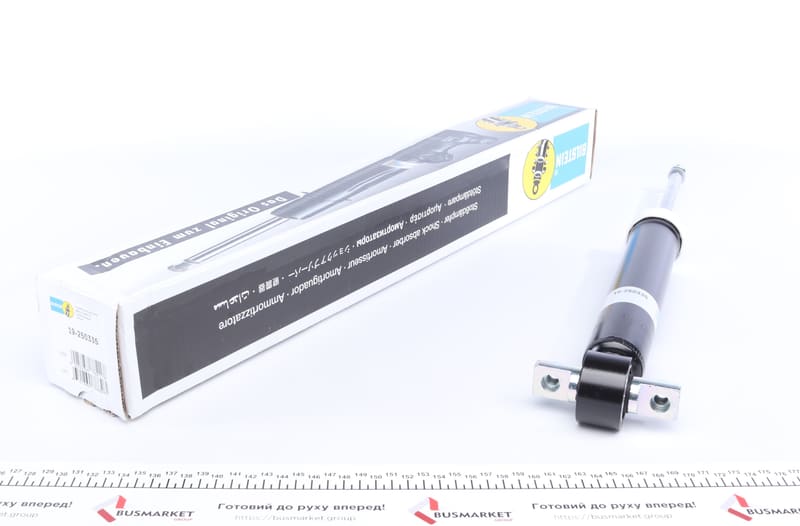 Амортизатор (задний) Ford Mondeo 14- (B4) BILSTEIN