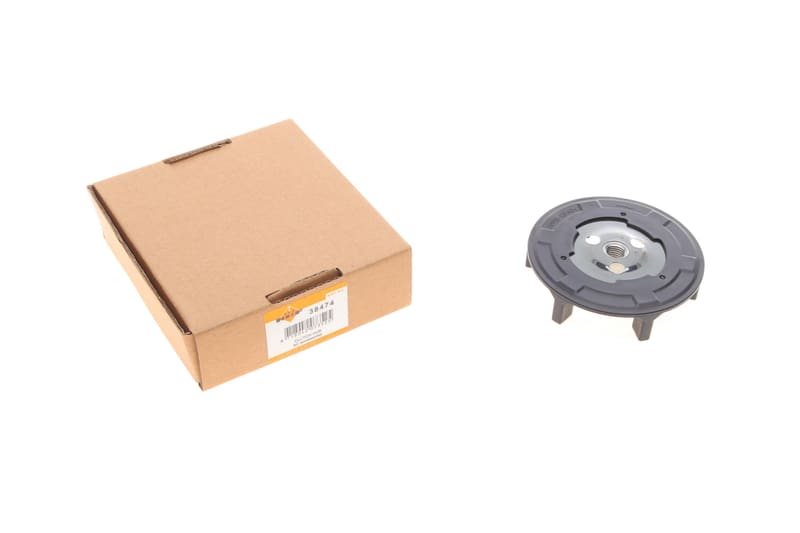 Муфта компрессора кондиционера VW Touareg/Audi A4/A5/A6/A8/BMW 5 (E60)/7 (E65)  00-18 NRF