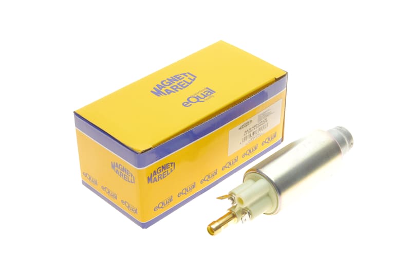 Насос топливный Renault Clio I/Safrane II 1.8-3.0 91-96 MAGNETI MARELLI