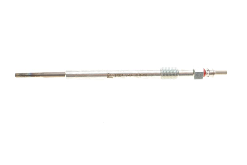 Свеча накала Citroen Jumper/Peugeot Boxer 2.2HDI 11- (4.4 V) FEBI BILSTEIN