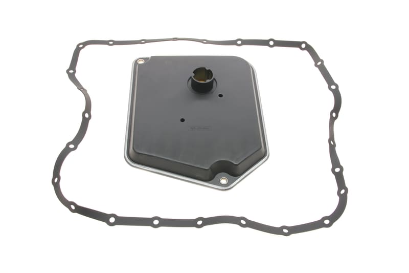 Фільтр АКПП Audi A6 4.2 quattro 98-11 (з прокладкою) FEBI BILSTEIN