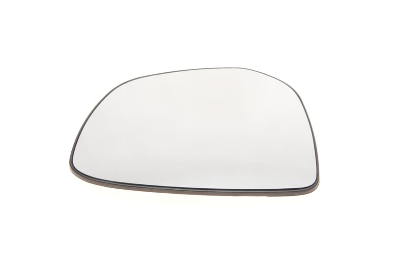 Скло дзеркала (з підігрівом) Citroen C4/Peugeot 301 12- (R) ALKAR