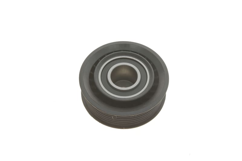Ролик генератора VW T4 2.5TDI (натяжной) (75х26) SOLGY