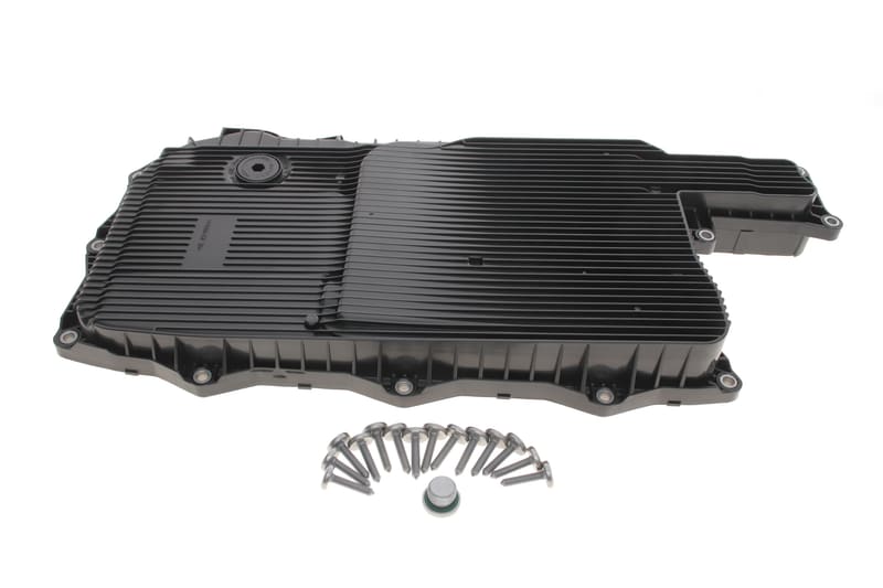 Маслосборник (поддон) BMW 3 (F30/F80)/5 (G30/F90)/7 (G11/G12) 11- FEBI BILSTEIN