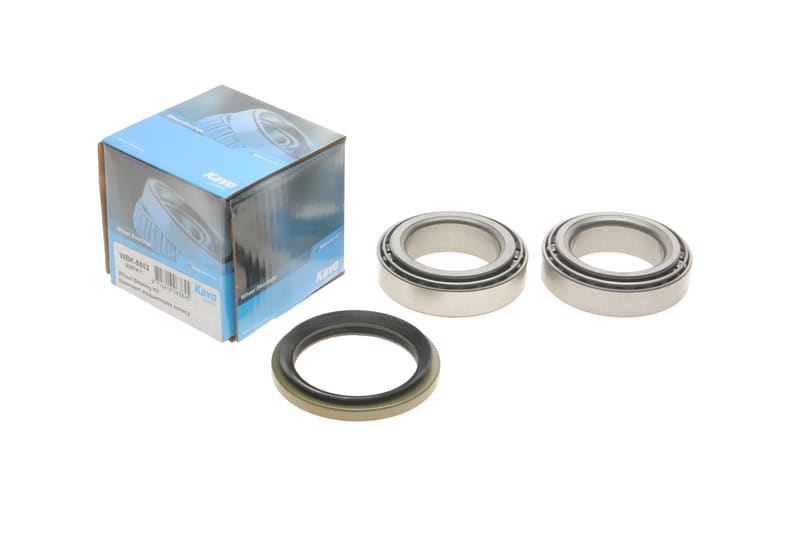 Подшипник ступицы (передней) Mitsubishi Pajero -09/L200 -07/L300 -04 KAVO PARTS