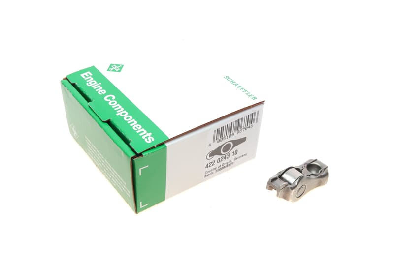 Коромисло клапана BMW 3 (F30/F80/G20/G80/G28)/5 (G30/F90)/7 (G11/G12) 15- B46/B48/B58 INA