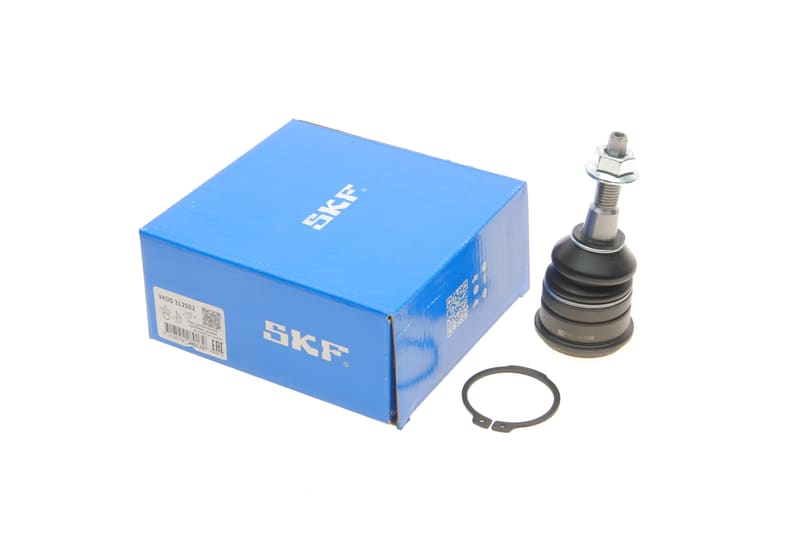 Опора шаровая (передняя/сверху) Jeep Grand Cherokee III 04-10/Commander 05- (d=44mm) SKF