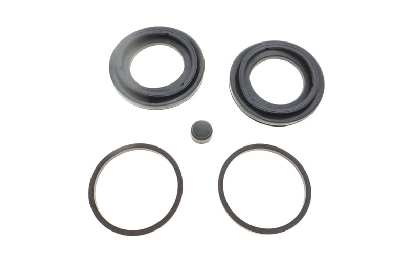Ремкомплект суппорта (переднего) Nissan Qashqai/Pathfinder 05- (d=45mm) (Nissan) QUICK BRAKE