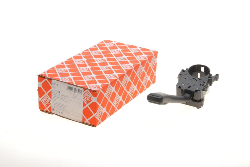 Перемикач поворотів VW Golf/ Passat 96-05 FEBI BILSTEIN