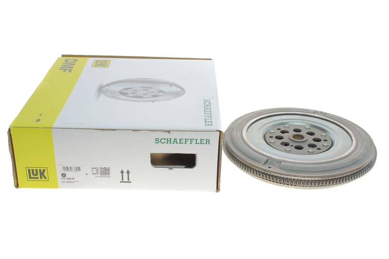 Демпфер сцепления MB C-class (W205) 15-18 M274 LuK