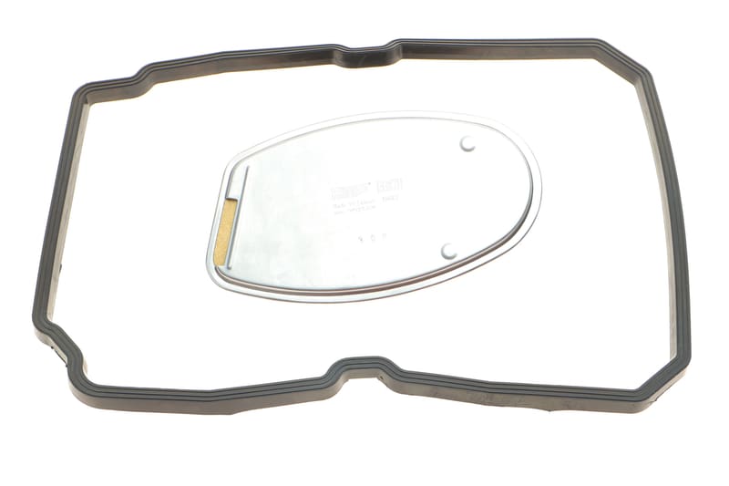 Фільтр АКПП MB Sprinter 901-906 2.2D-3.0D 89- OM611/OM602/M111 (з прокладкою) HENGST FILTER