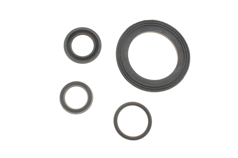 Ремкомплект циліндра зчеплення (головного) VW Golf V/Seat Toledo III 03-09 (d=15,9mm) (Sachs) FRENKIT