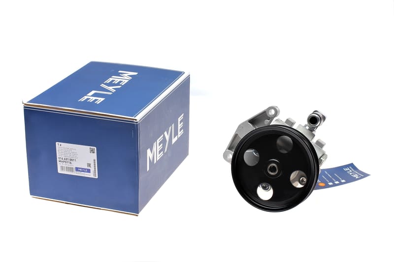Насос ГУР MB (W164) M272-273 05- MEYLE