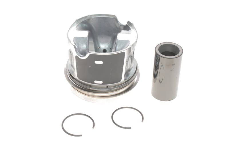 Поршень BMW X5 (E70)/X6 (E71/E72) 08-10 (84.00mm) M57 KOLBENSCHMIDT