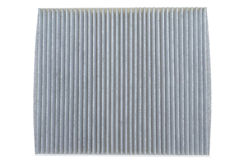 Фильтр салона Skoda Fabia/Roomster/VW Polo 99-10 (угольный) ALPHA FILTER