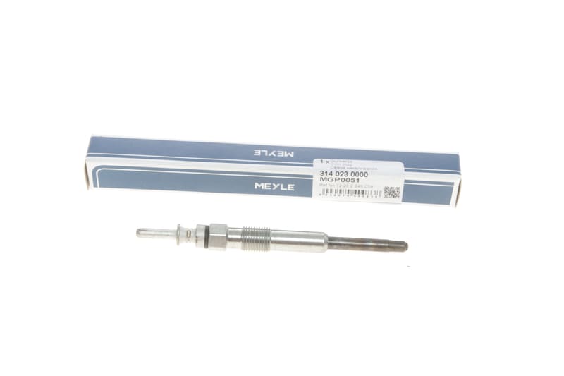 Свеча накала BMW 3 (E46)/5 (E39)/7 (E38)/X5 (E53)/Opel Omega B 2.0CDTi/2.5DTI/3.0D 98-05 MEYLE