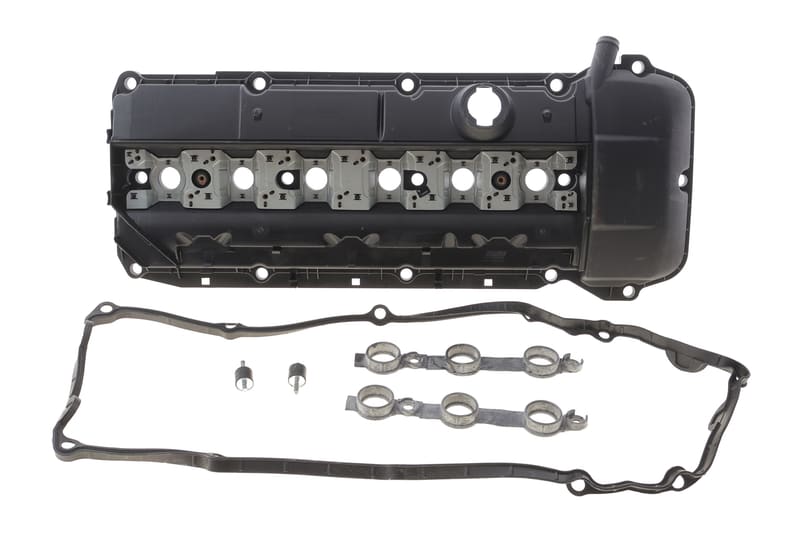 Крышка клапанов BMW 3 (E46)/5 (E39) 2.0-3.0 04-11 (M52/M54) IJS GROUP