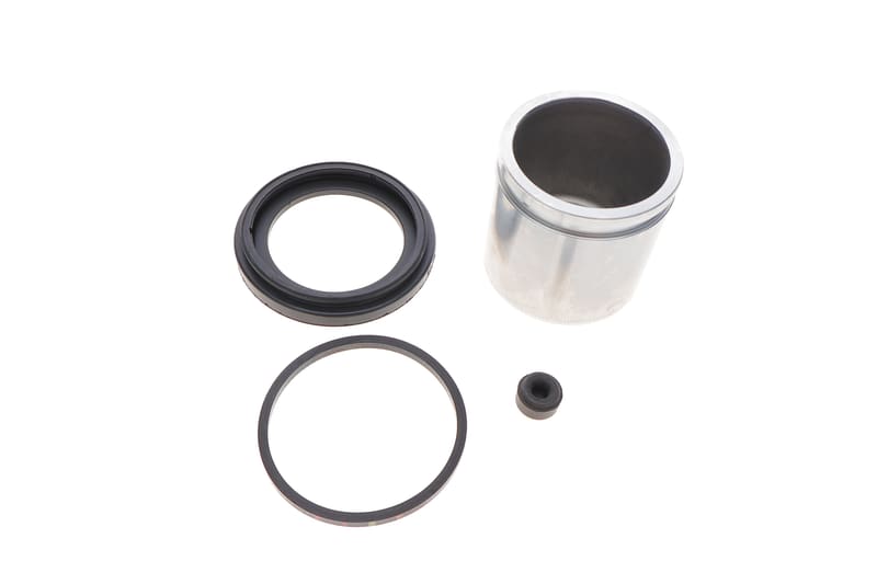 Ремкомплект супорта (переднього) Skoda Fabia 10-14 (d=54mm) (+ поршень) QUICK BRAKE
