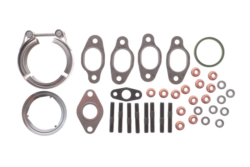 Комплект прокладок турбины VW Caddy 1.9 TDI 04-10, BJB REINZ