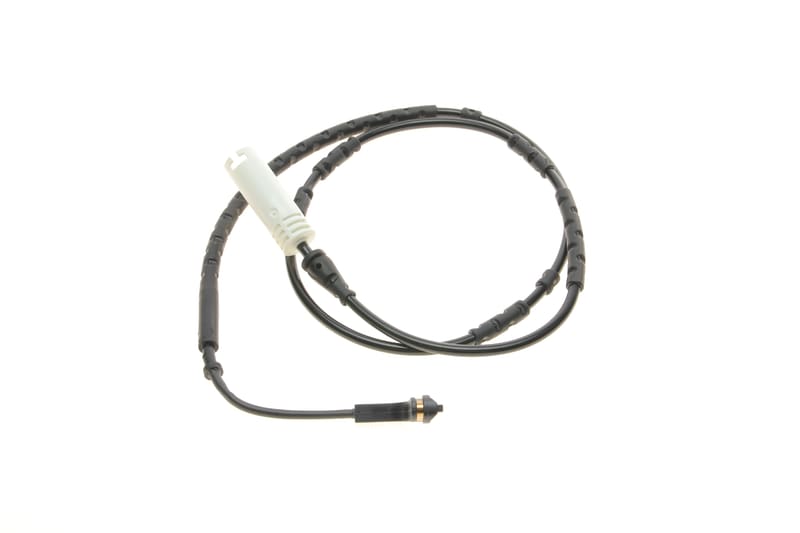Датчик зносу гальмівних колодок (задніх) BMW X1 (E84) 2.0d 09-15 (L=1130mm) BOSCH