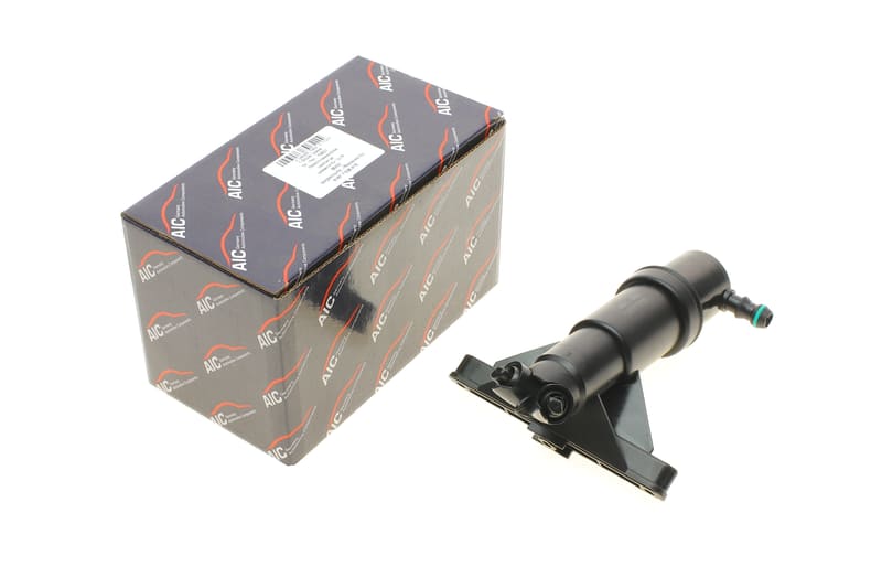 Форсунка омывателя фары BMW 5 (E60) 03-10 (R) AIC