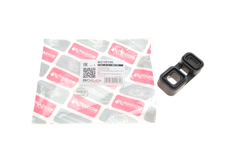 Прокладка АКПП BMW 3 (E90-E93)/5 (E60)/X5 (E70) 3.0i 05- BOGAP