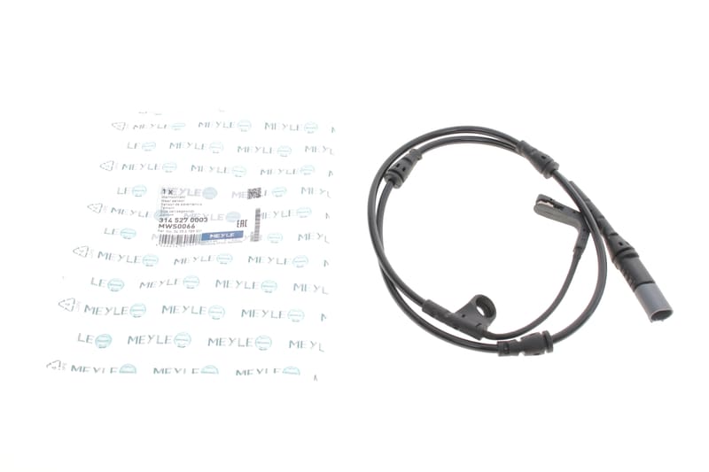 Датчик зносу гальмівних колодок (передніх) BMW X5 (E70)/X6 (E71/E72) 3.0/3.0D 07- MEYLE