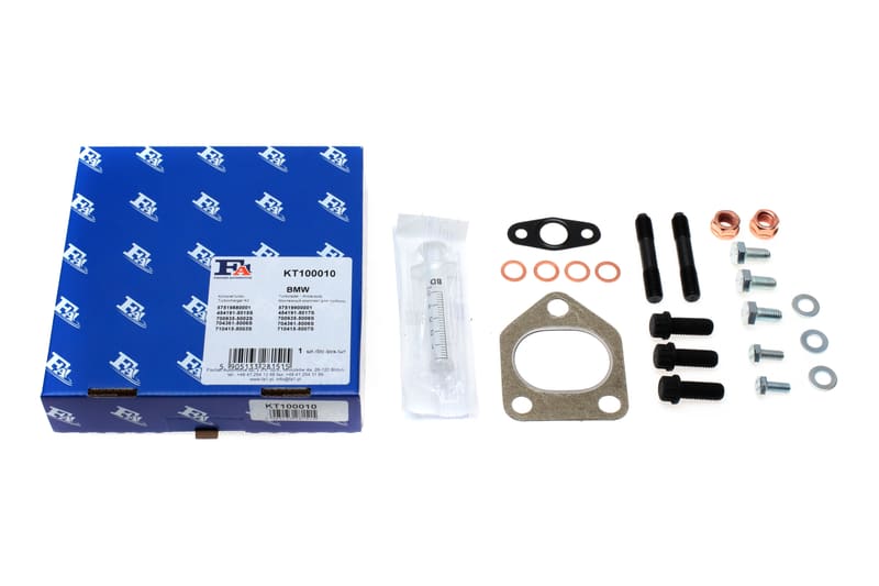 Комплект прокладок турбіни BMW 3 (E46)/5 (E39)/7 (E38) 98-05 FA1