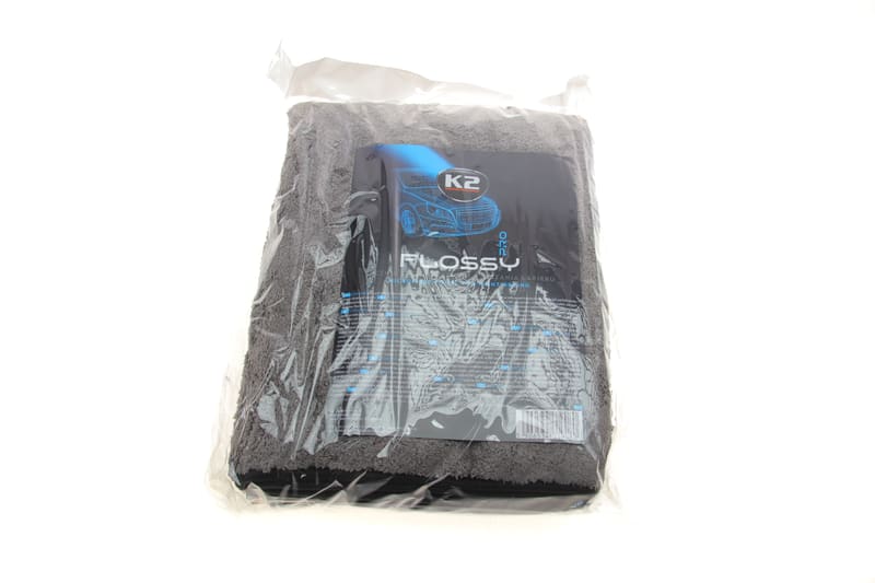 Рушник із мікрофібри FLOSSY PRO (90x60 см) K2
