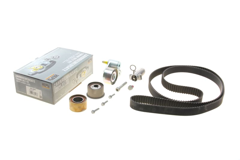 Комплект ГРМ Audi A4/A6/A8 3.0 00-06 (281x30) HEPU