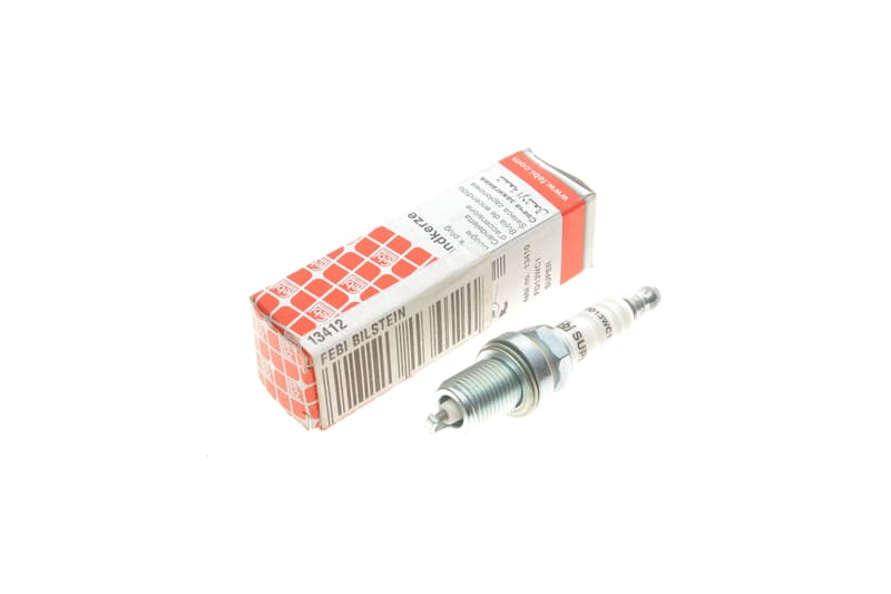 Свічка запалювання MB W202/S202/C208 M111/Peugeot 106 1.4 -00 FEBI BILSTEIN