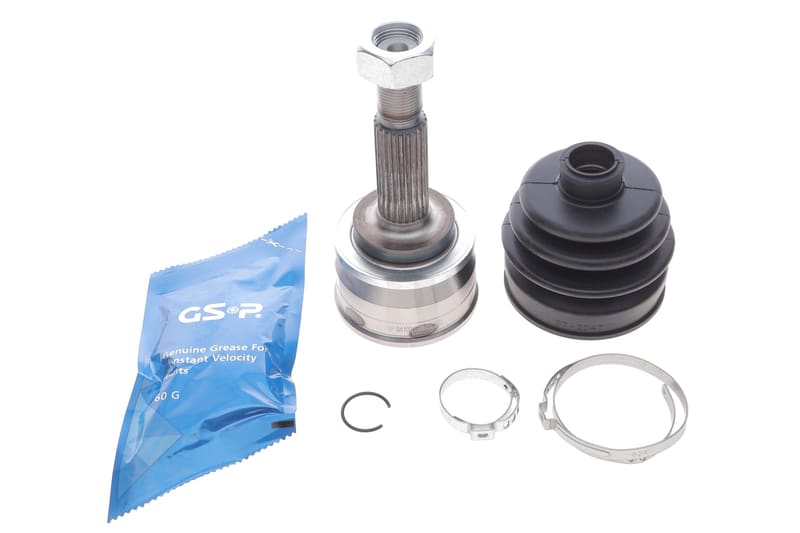 ШРКШ (зовнішній) Nissan Micra I 1.0/1.2 82-92 (23z/19z/146.5mm) GSP