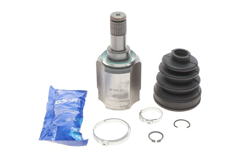 Шрус (внутренний) Mitsubishi Grandis 2.4 MIVEC 04-11 (27x24x170.5) GSP