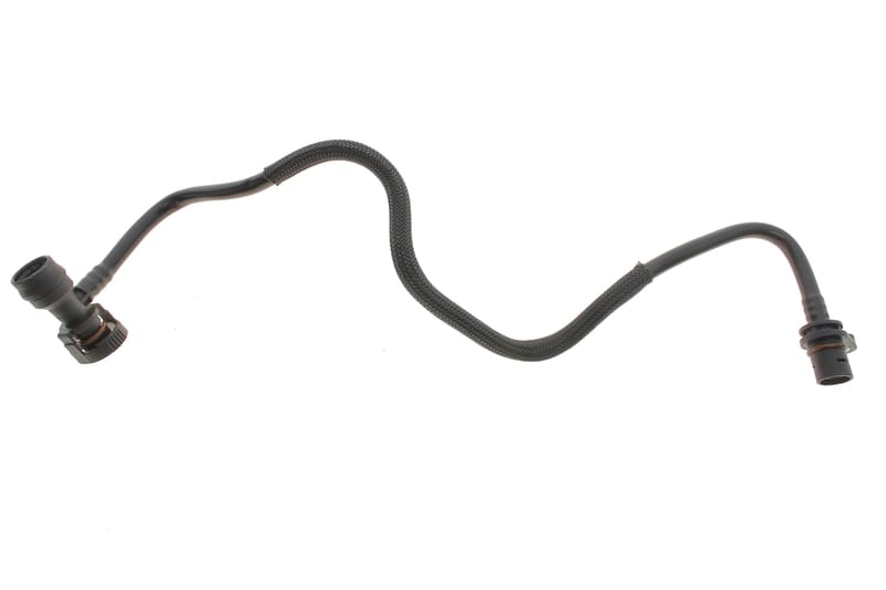 Патрубок вентиляции картера BMW 3 (F30/F80)/5 (F10)/X5 (F15/F85) 2.0i (N20) 10-18 GATES