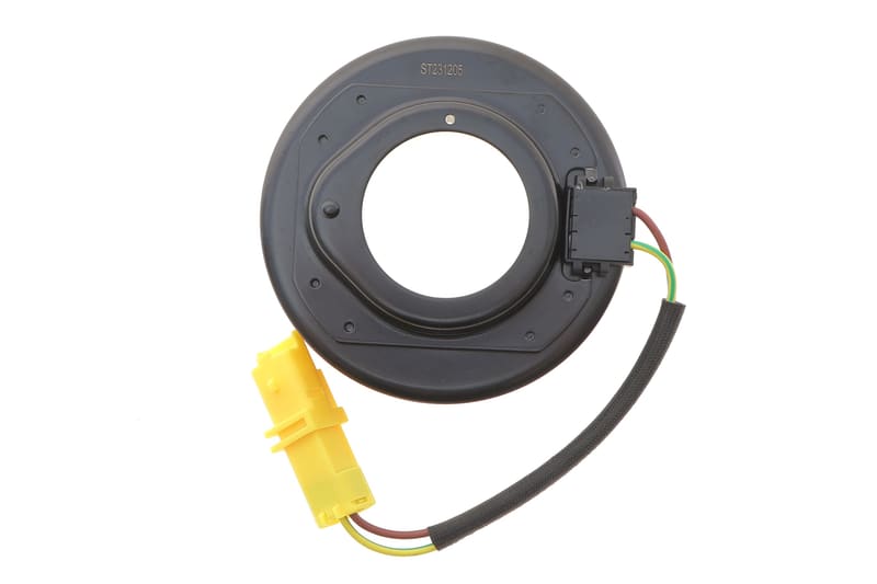 Муфта компресора кондиціонера Citroen C4/C5/Berlingo/Peugeot 308/406/508/Partner 1.6-2.0 98- NRF