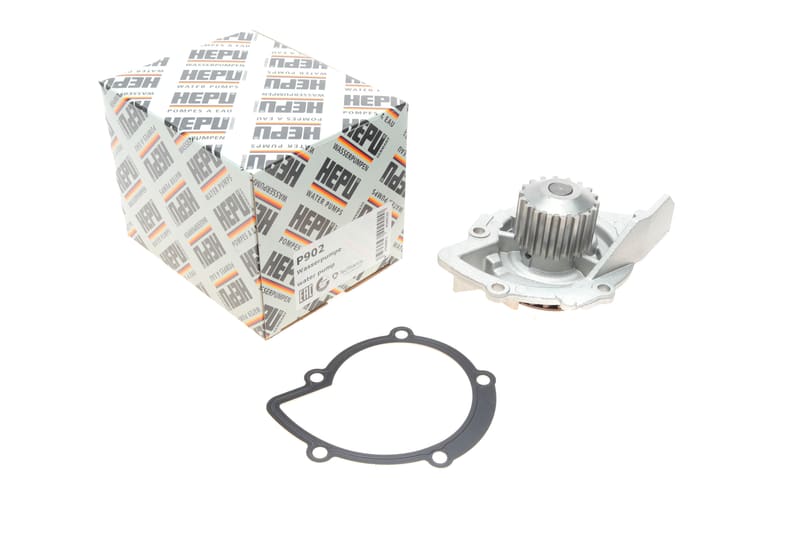 Помпа воды Citroen Jumpy/Fiat Scudo/Peugeot Expert 2.0HDI 10- HEPU