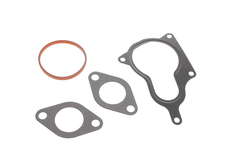 (к-кт) Прокладка клапана EGR Audi A4/A6 04-11 ELRING